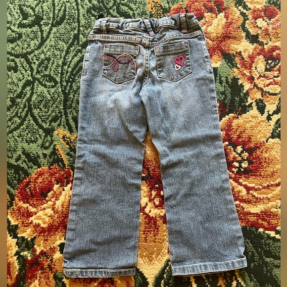 Sonoma Kids Jeans - Picture 2 of 4